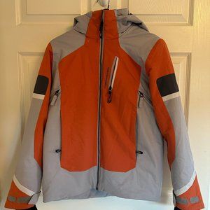 OBERMEYER TEEN BOYS' GENT'S JACKET